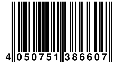 4 050751 386607