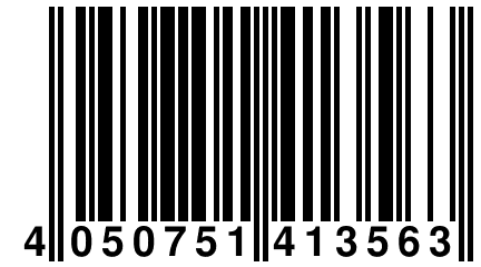 4 050751 413563