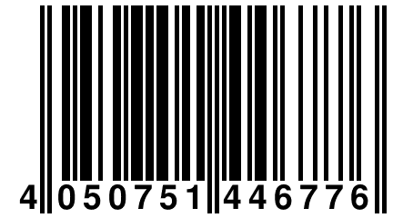 4 050751 446776