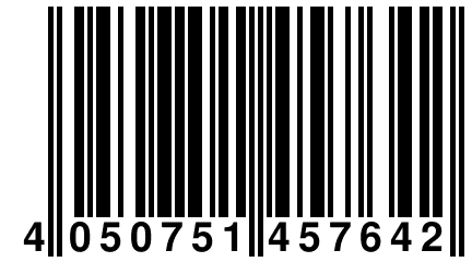 4 050751 457642