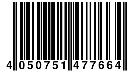 4 050751 477664