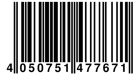 4 050751 477671