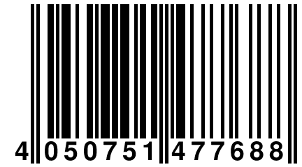 4 050751 477688