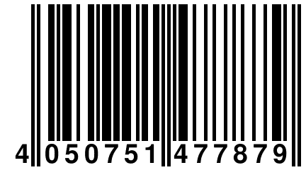 4 050751 477879