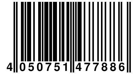 4 050751 477886