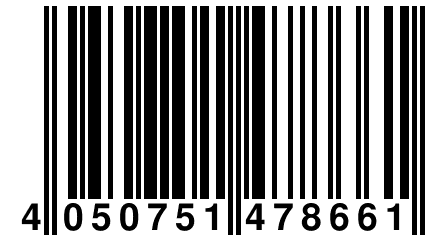 4 050751 478661