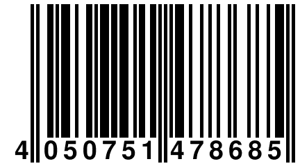 4 050751 478685