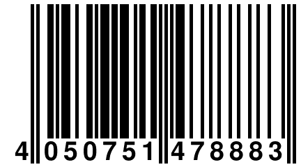 4 050751 478883