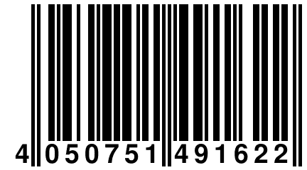 4 050751 491622