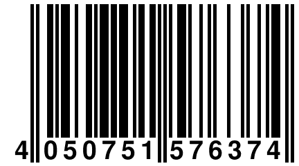 4 050751 576374