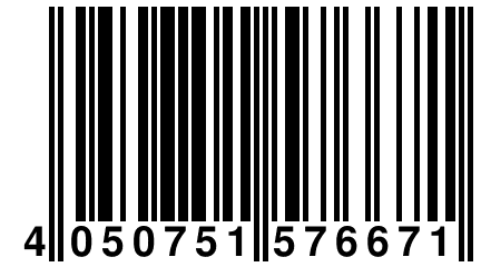 4 050751 576671