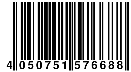 4 050751 576688