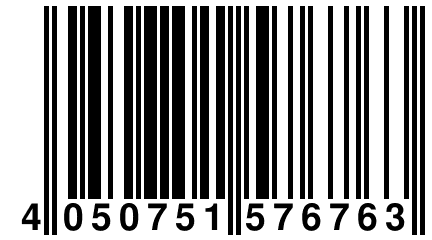 4 050751 576763