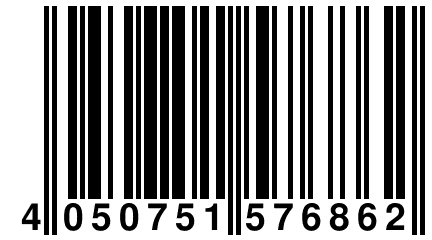 4 050751 576862