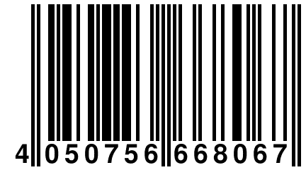 4 050756 668067