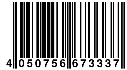 4 050756 673337