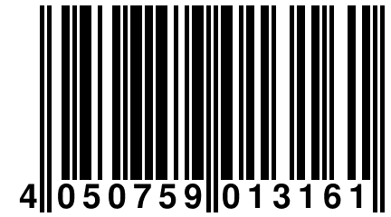 4 050759 013161