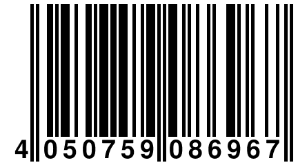 4 050759 086967