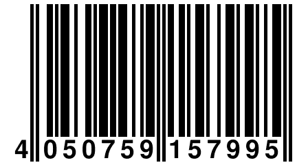 4 050759 157995