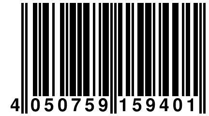 4 050759 159401