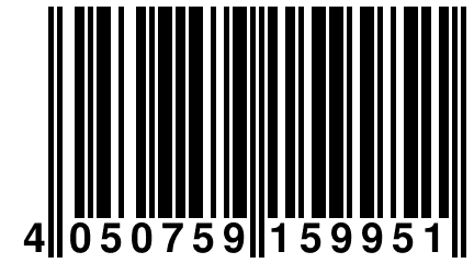 4 050759 159951