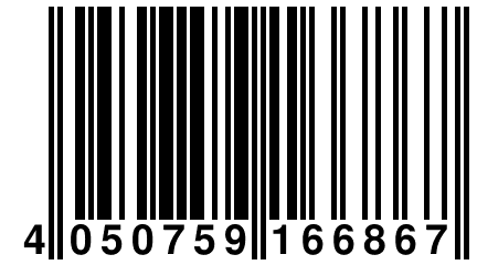 4 050759 166867