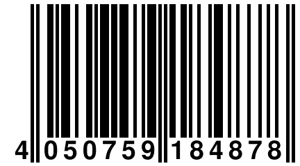 4 050759 184878