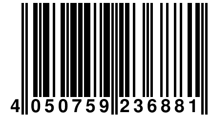 4 050759 236881