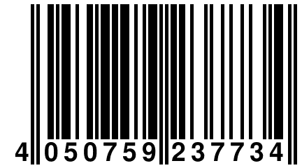 4 050759 237734