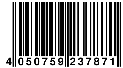 4 050759 237871