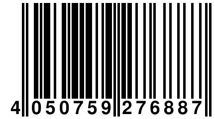 4 050759 276887