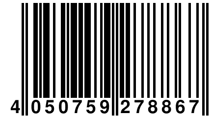 4 050759 278867