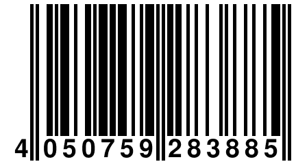 4 050759 283885