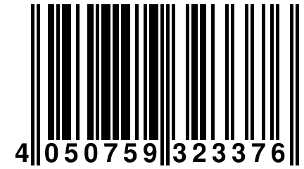 4 050759 323376