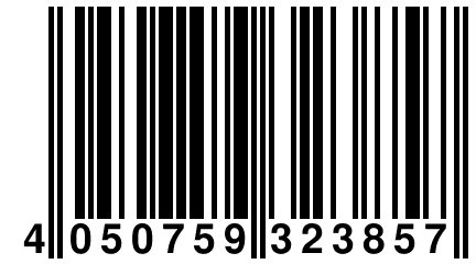 4 050759 323857