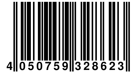 4 050759 328623