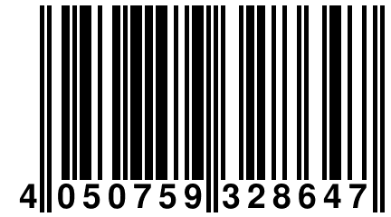 4 050759 328647