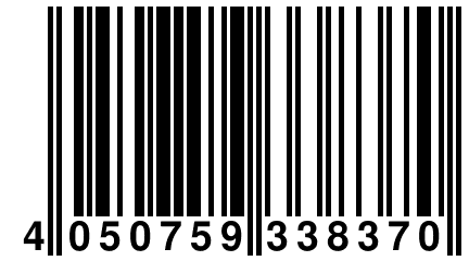 4 050759 338370