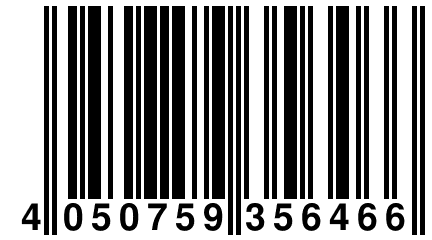 4 050759 356466