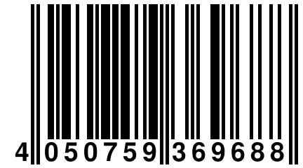 4 050759 369688