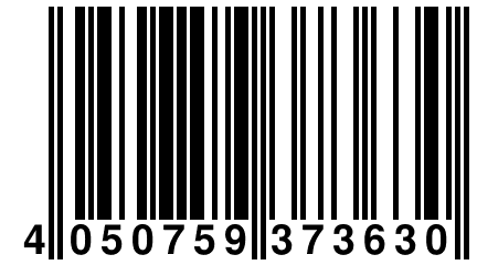 4 050759 373630