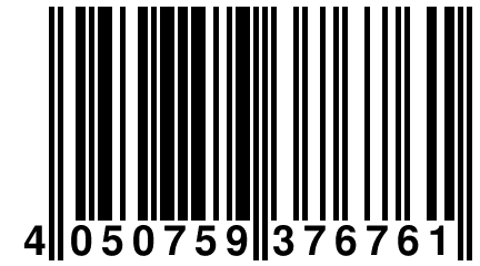 4 050759 376761