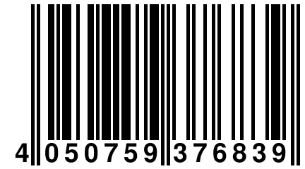 4 050759 376839