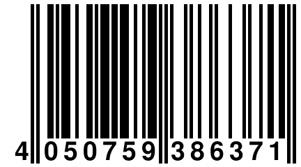 4 050759 386371