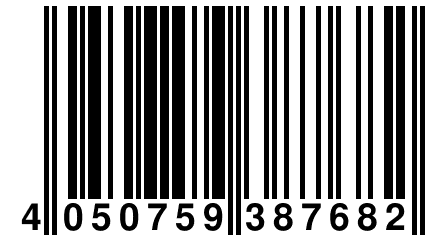 4 050759 387682