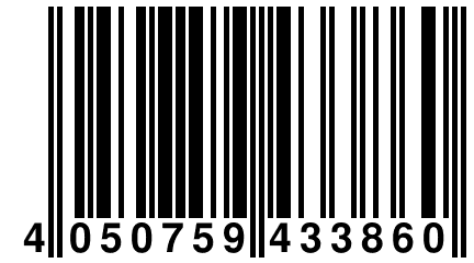 4 050759 433860