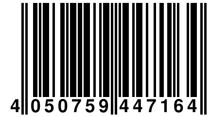 4 050759 447164