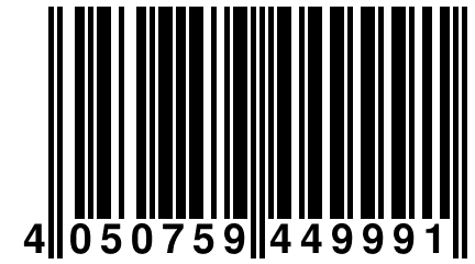 4 050759 449991