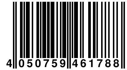 4 050759 461788