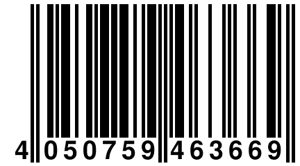 4 050759 463669